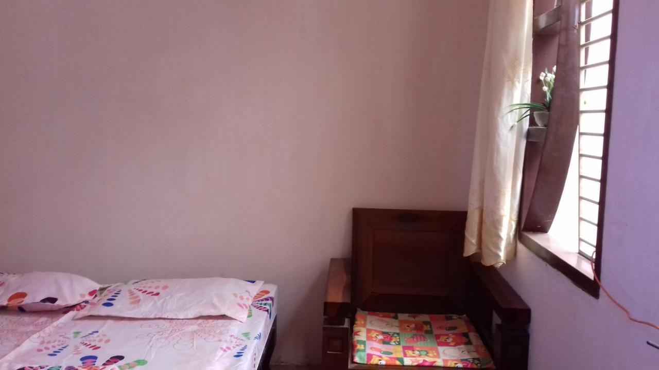 Happy Homestay Buon Ma Thuot Exterior foto